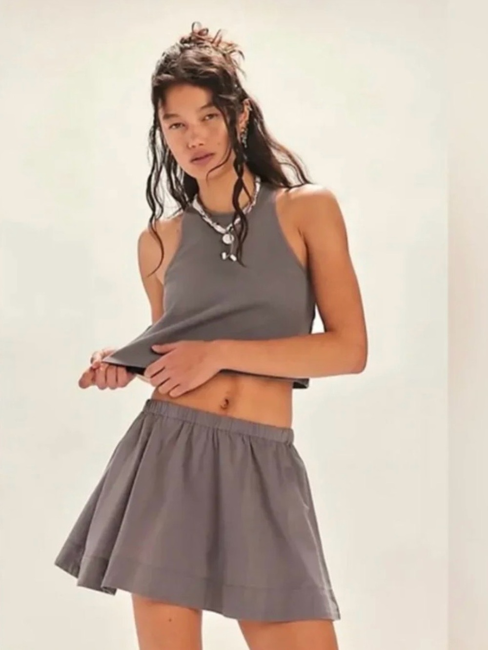 Free-Est Milani Co-ord